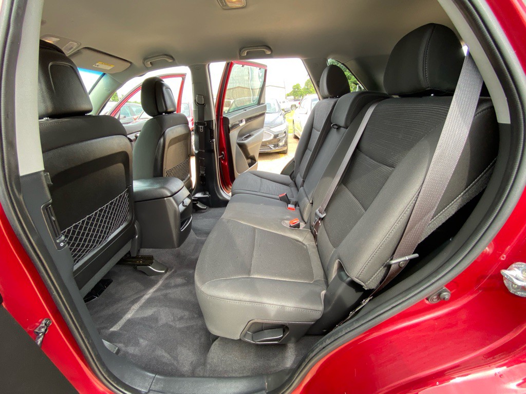 2015 Kia Sorento Image 16