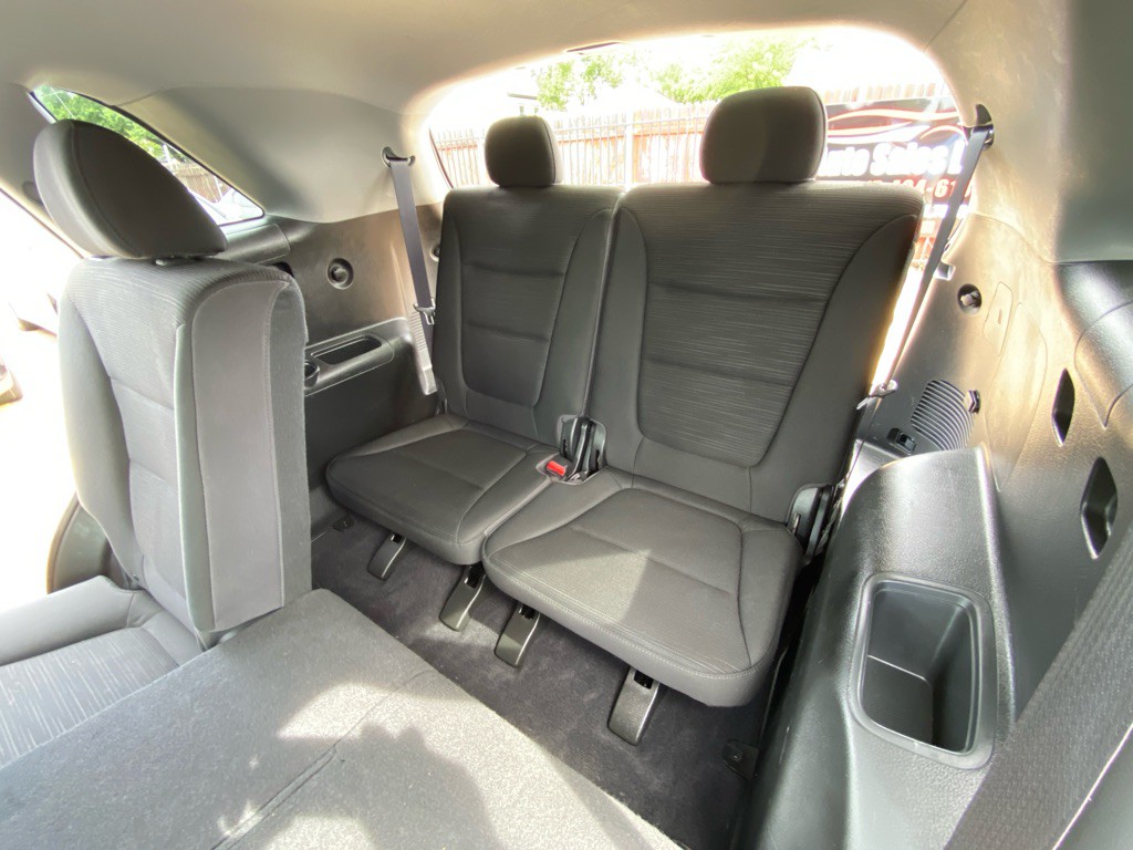 2015 Kia Sorento Image 17