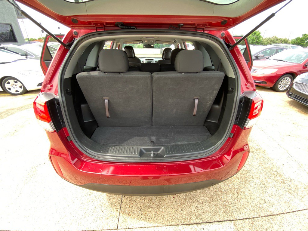 2015 Kia Sorento Image 18