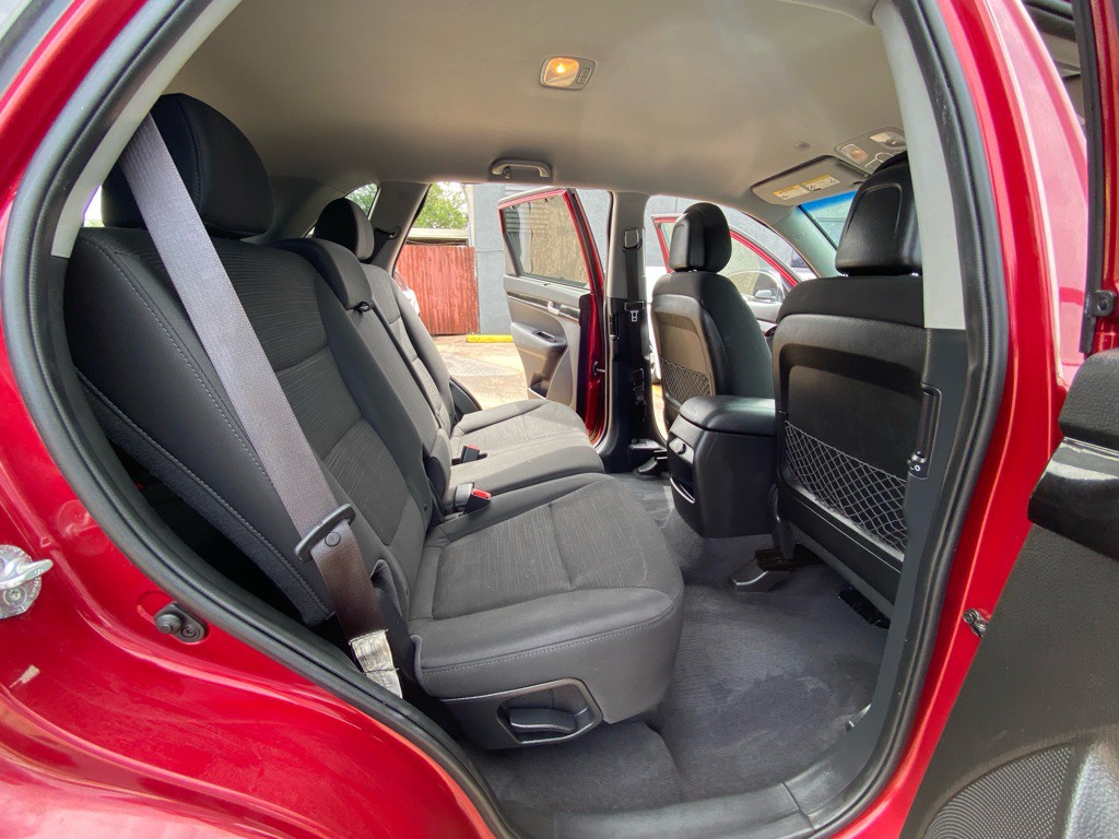 2015 Kia Sorento Image 20