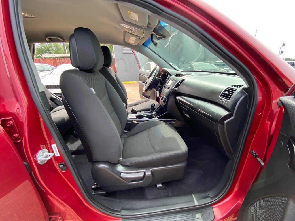 2015 Kia Sorento Image 21