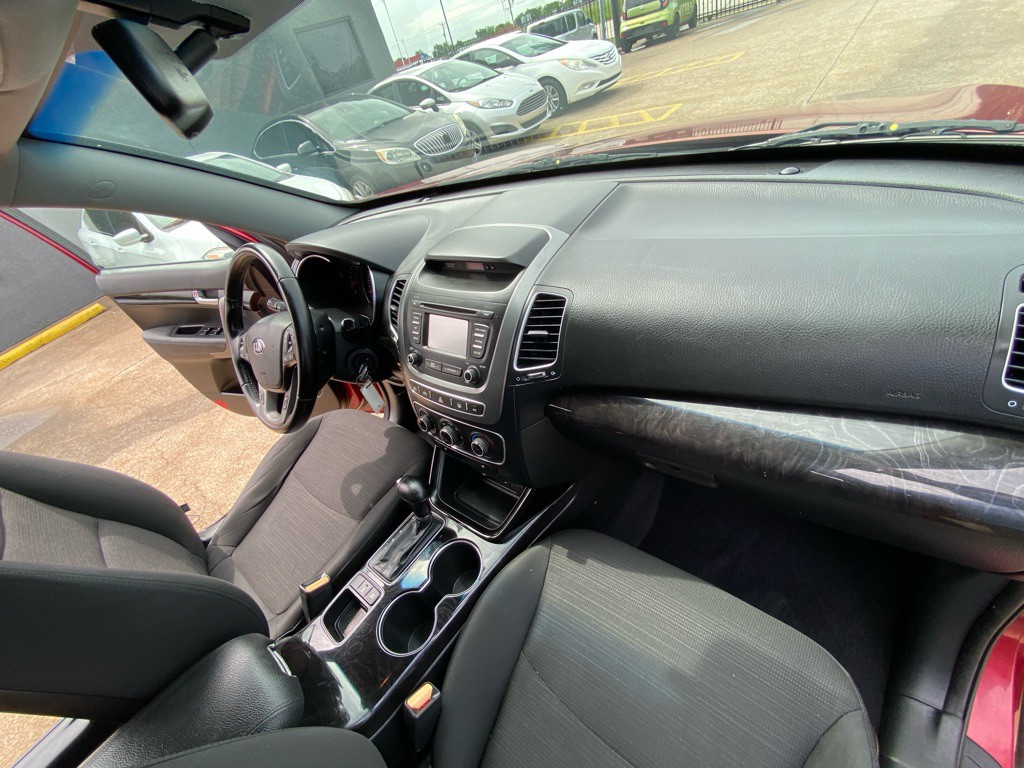 2015 Kia Sorento Image 22