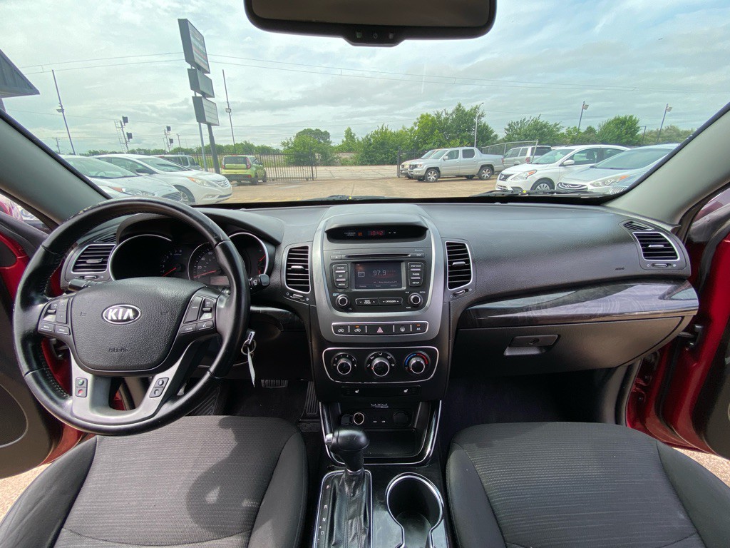 2015 Kia Sorento Image 23