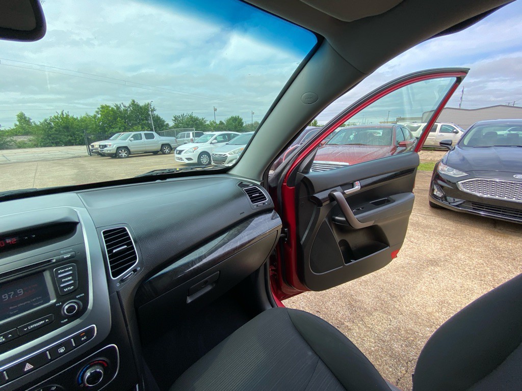 2015 Kia Sorento Image 24