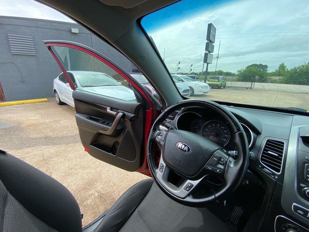 2015 Kia Sorento Image 25