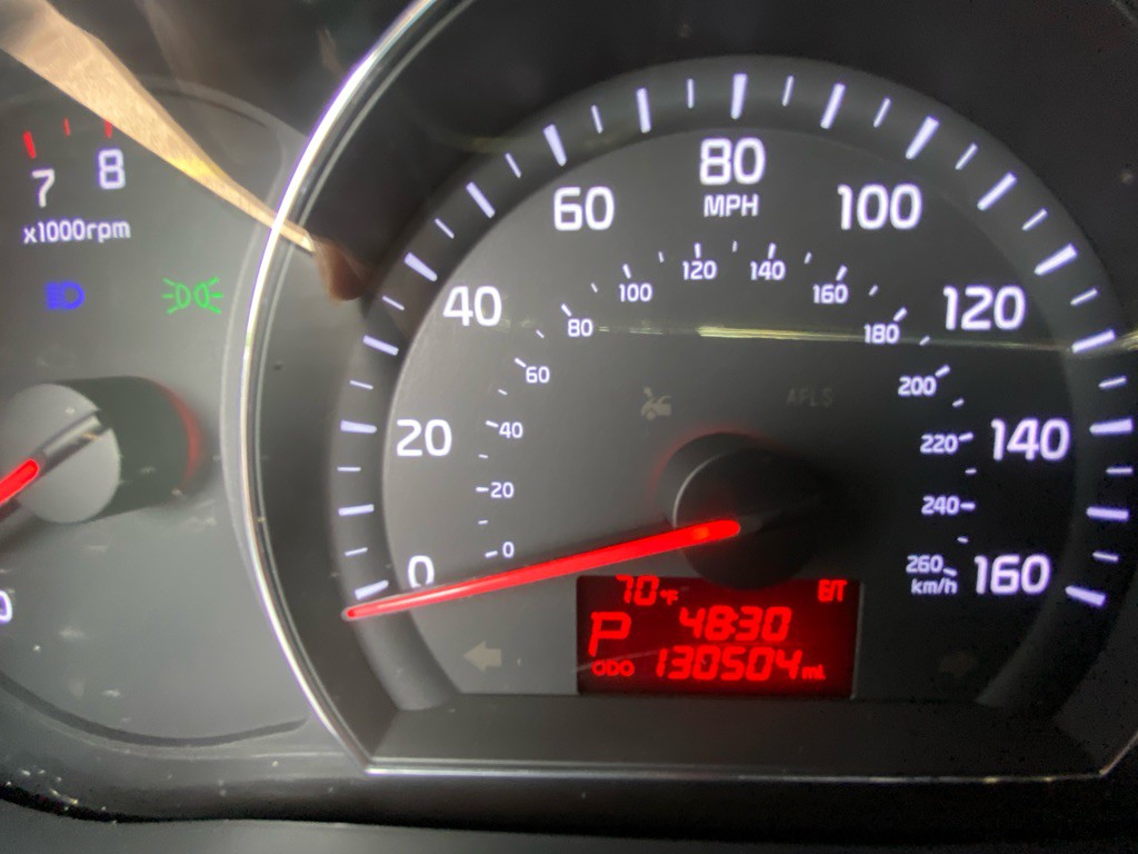 2015 Kia Sorento Image 26