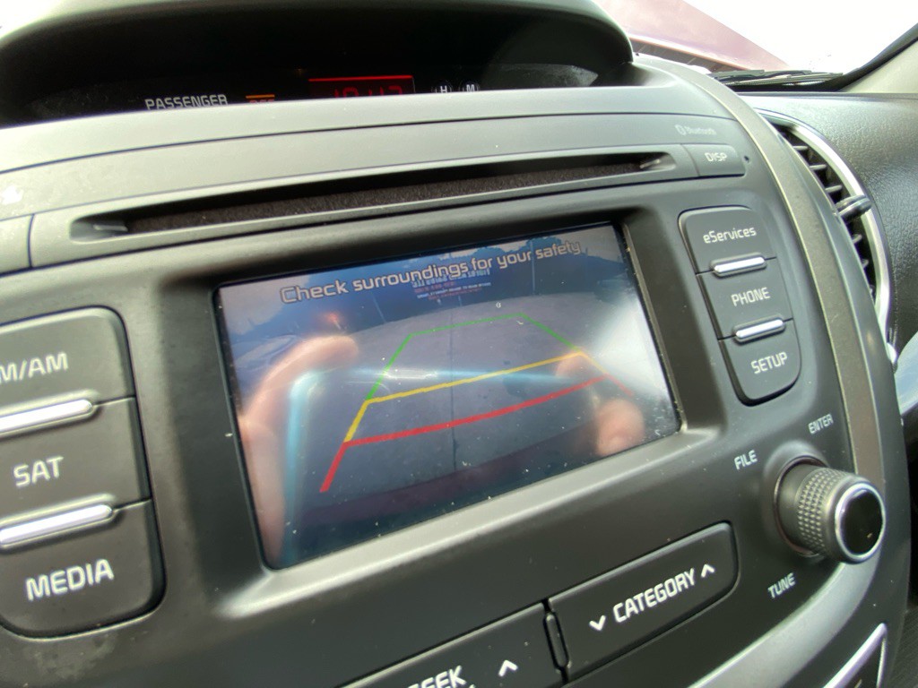 2015 Kia Sorento Image 27