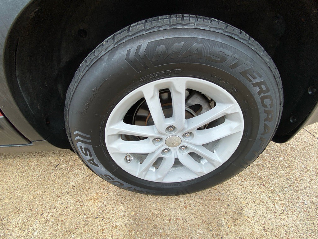 2015 Kia Sorento Image 30