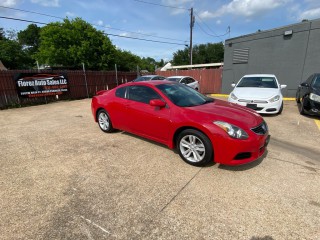 Image for 2012 Nissan Altima 2.5 S ID: 7442206