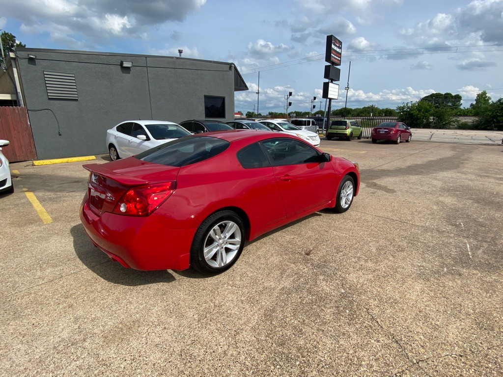 2012 Nissan Altima Image 6