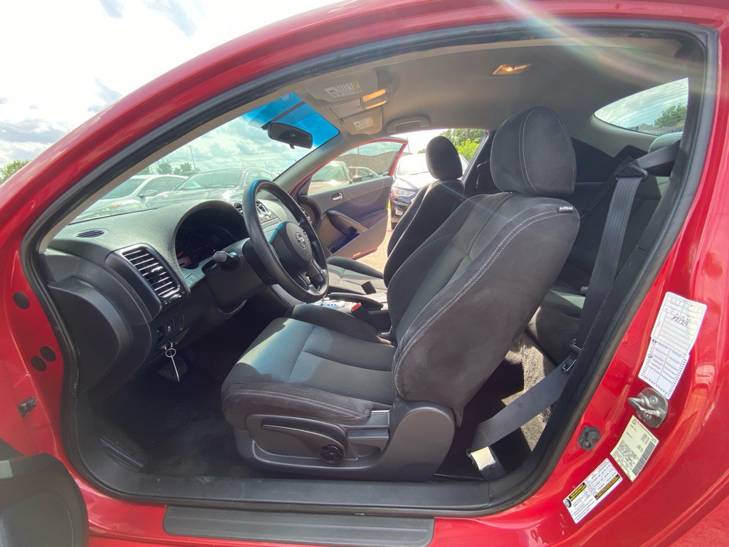2012 Nissan Altima Image 15