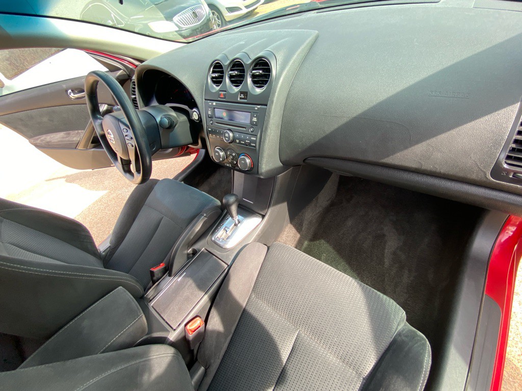 2012 Nissan Altima Image 20
