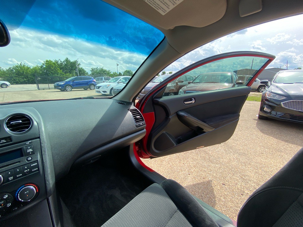 2012 Nissan Altima Image 22