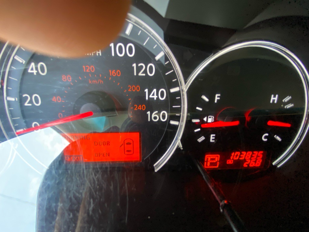 2012 Nissan Altima Image 27