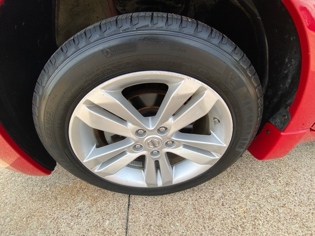 2012 Nissan Altima Image 30