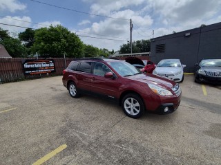 Image for 2014 Subaru Outback 2.5I PREMIUM ID: 7456782
