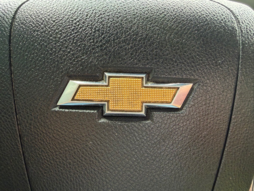 2014 Chevrolet Camaro Image 21