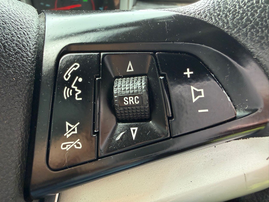 2014 Chevrolet Camaro Image 22