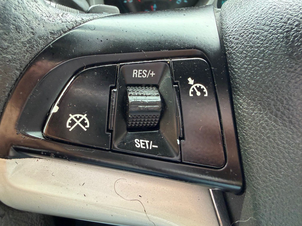 2014 Chevrolet Camaro Image 23
