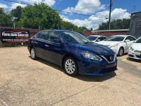Image for 2018 Nissan Sentra S ID: 7471538