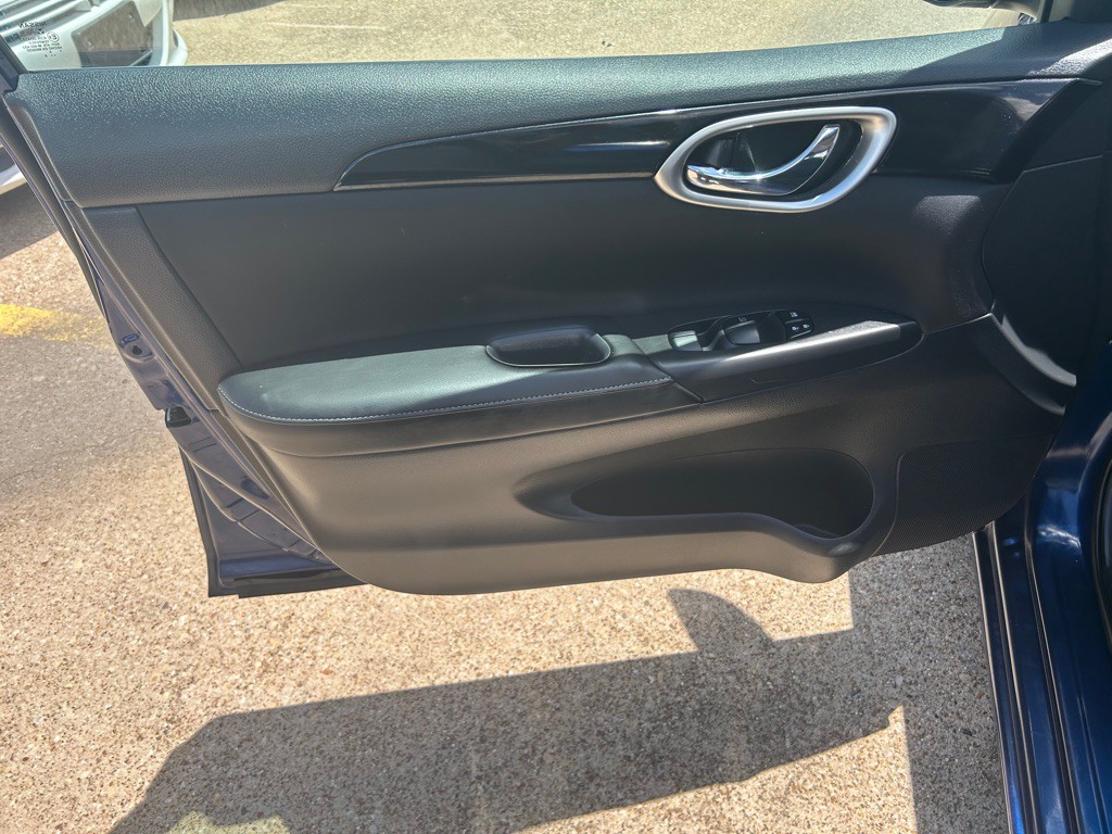 2018 Nissan Sentra Image 13