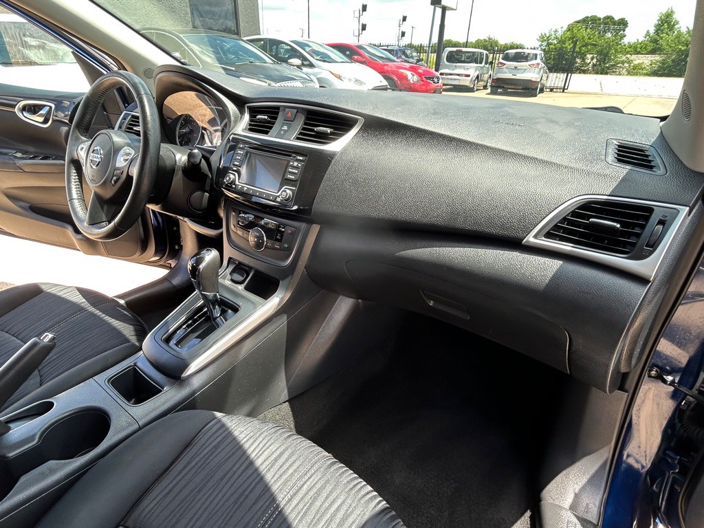 2018 Nissan Sentra Image 20