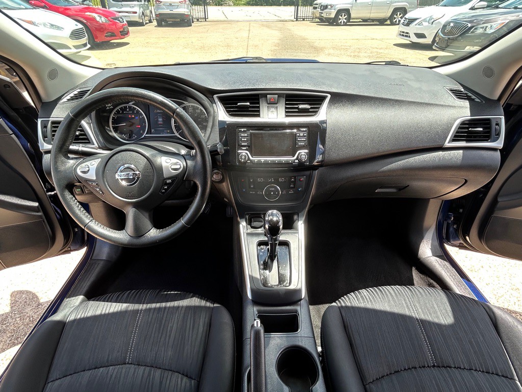 2018 Nissan Sentra Image 21