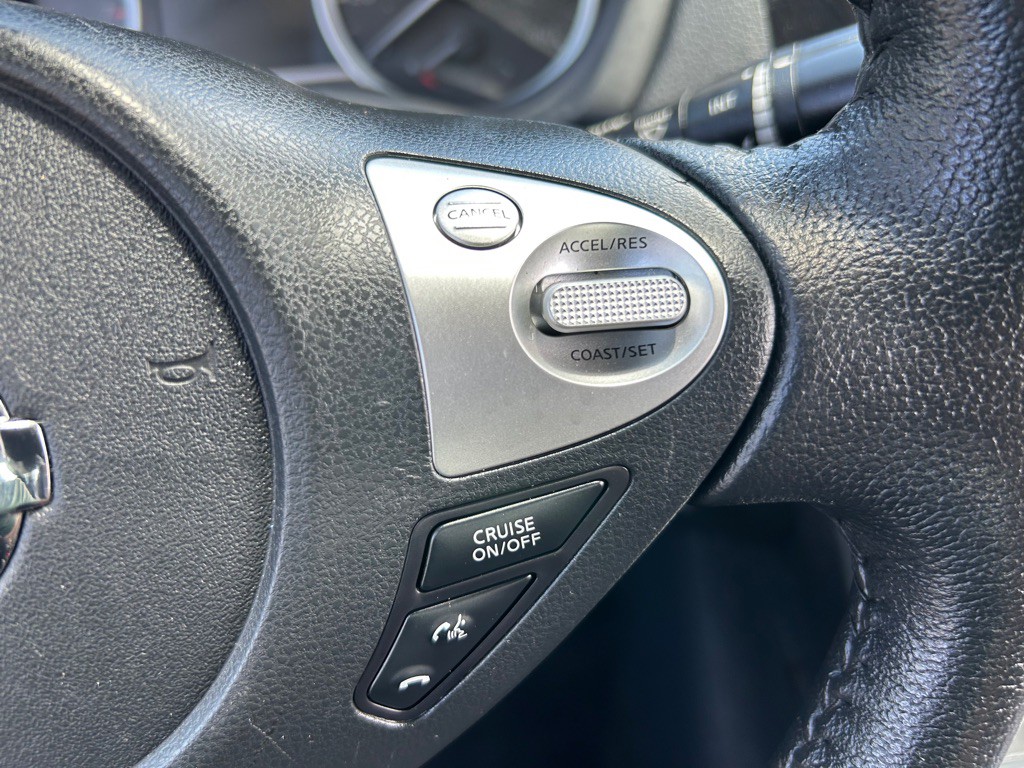 2018 Nissan Sentra Image 25