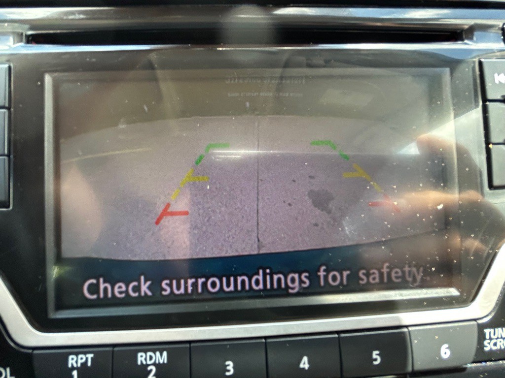 2018 Nissan Sentra Image 27
