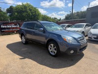 Image for 2013 Subaru Outback 2.5I PREMIUM ID: 7476501