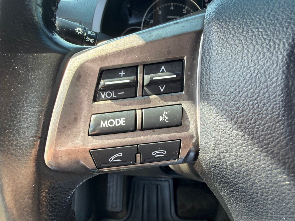 2013 Subaru Outback Image 24