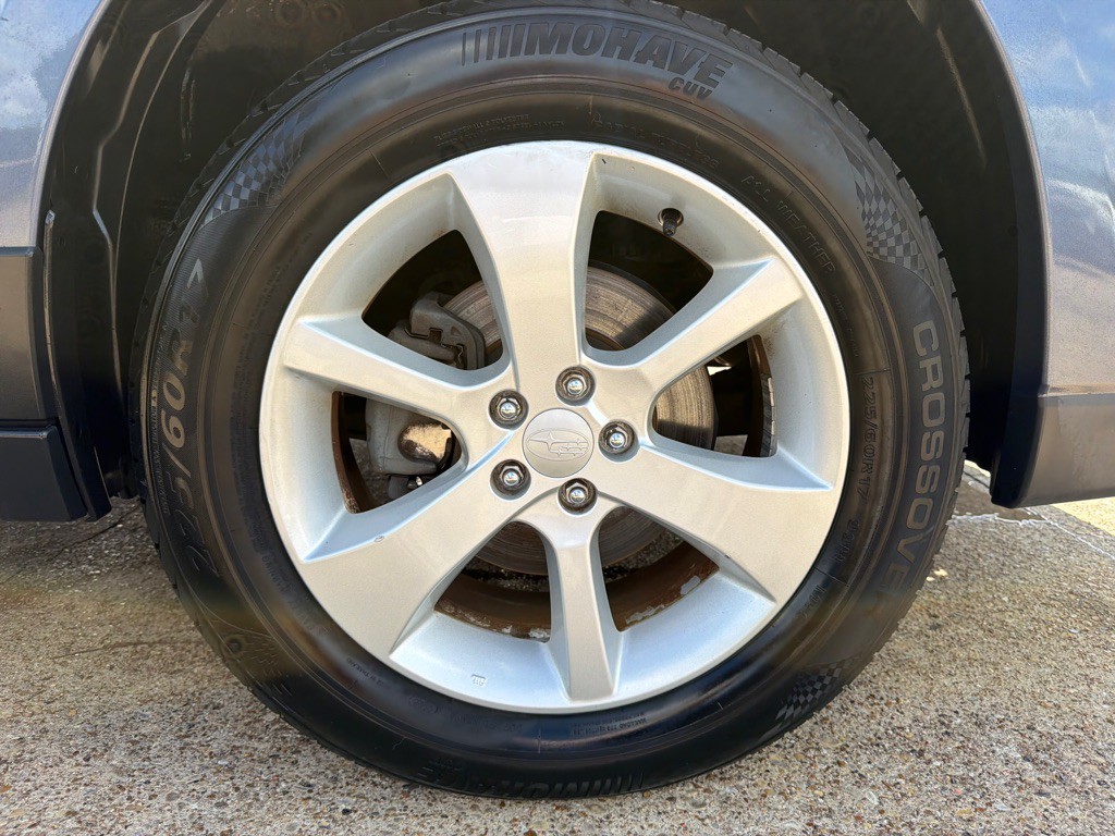 2013 Subaru Outback Image 30