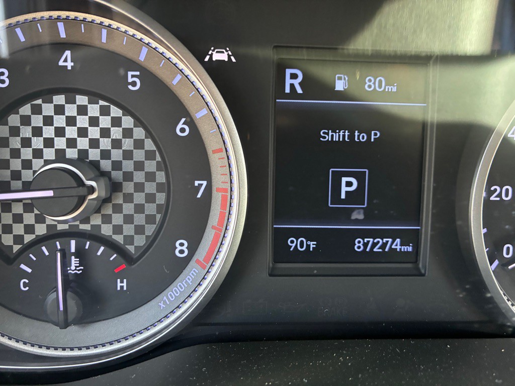 2019 Hyundai Elantra Image 20
