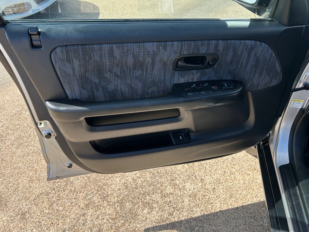 2004 Honda CR-V Image 13