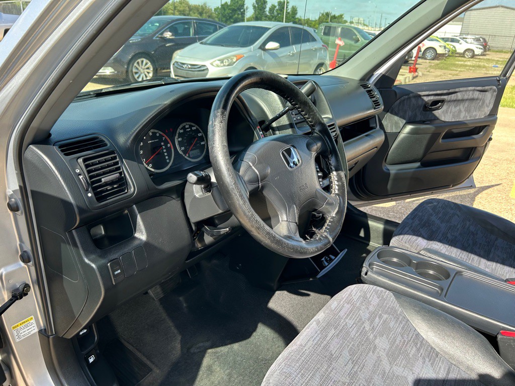 2004 Honda CR-V Image 14
