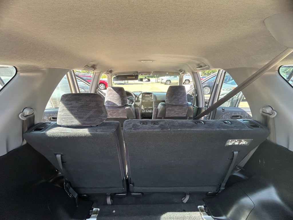 2004 Honda CR-V Image 17
