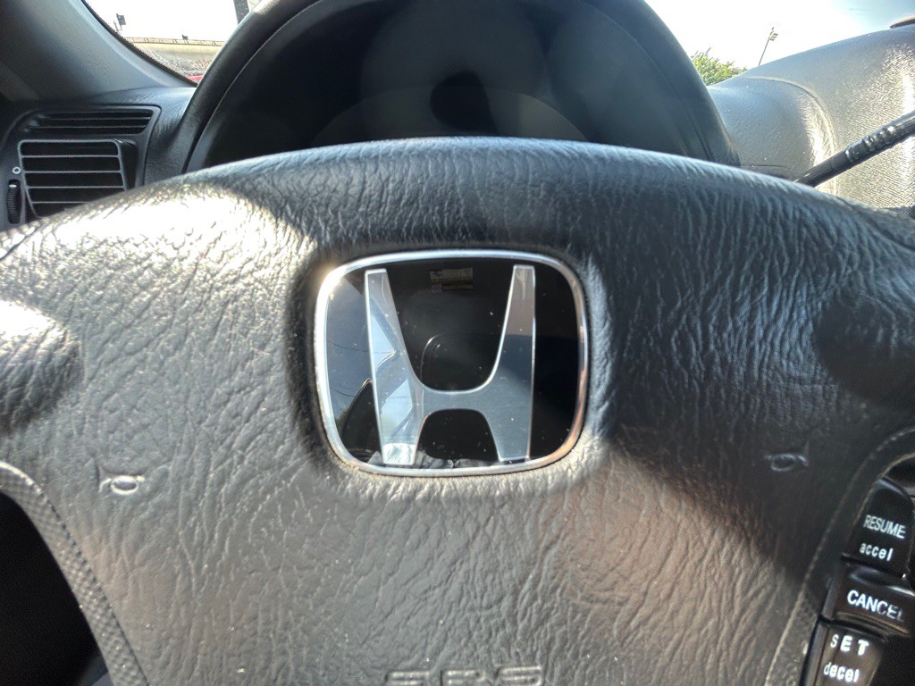 2004 Honda CR-V Image 24