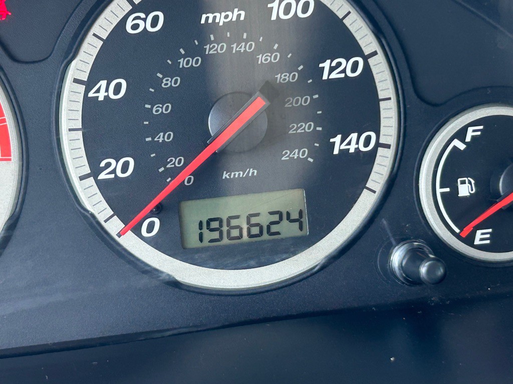 2004 Honda CR-V Image 26