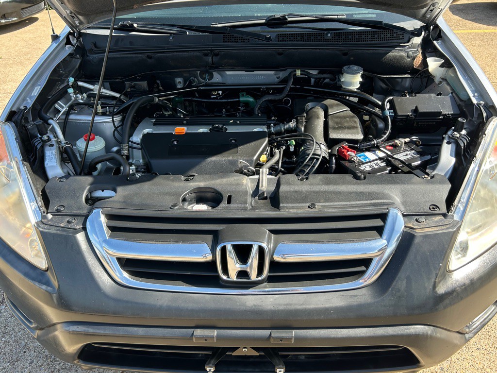 2004 Honda CR-V Image 27