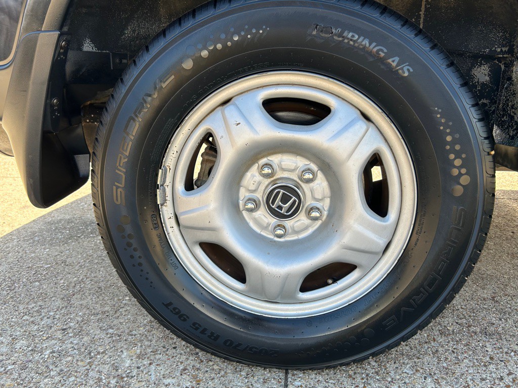 2004 Honda CR-V Image 29