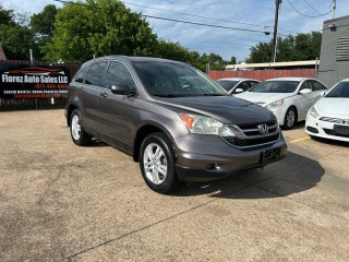 Image for 2011 Honda CR-V EX ID: 7492906