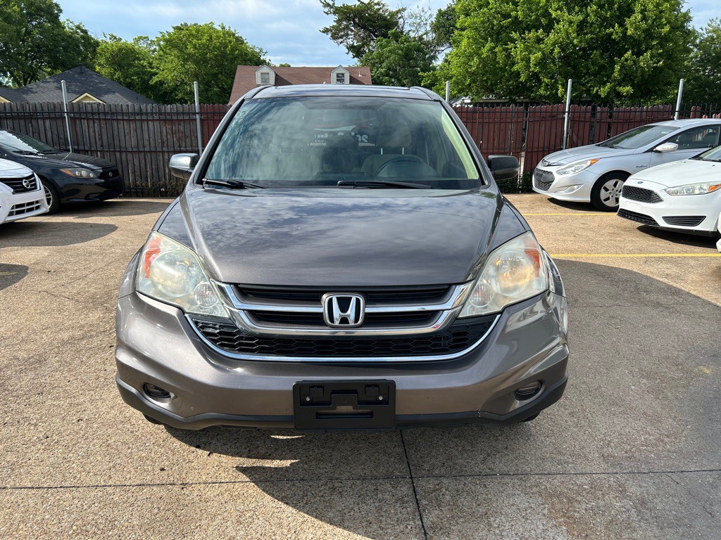 2011 Honda CR-V Image 2
