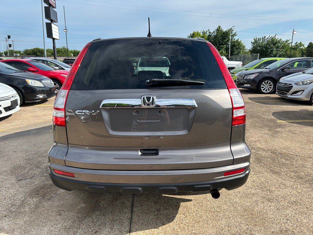 2011 Honda CR-V Image 5
