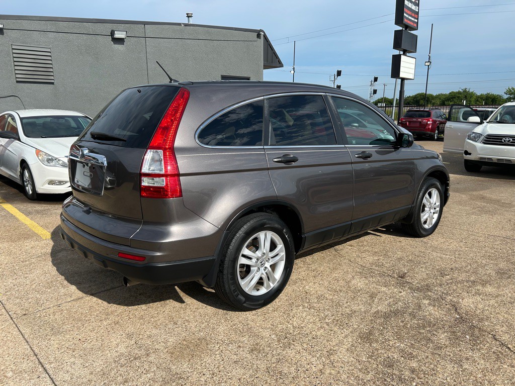 2011 Honda CR-V Image 6