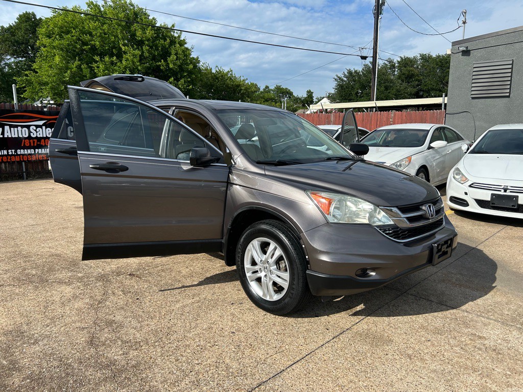 2011 Honda CR-V Image 7