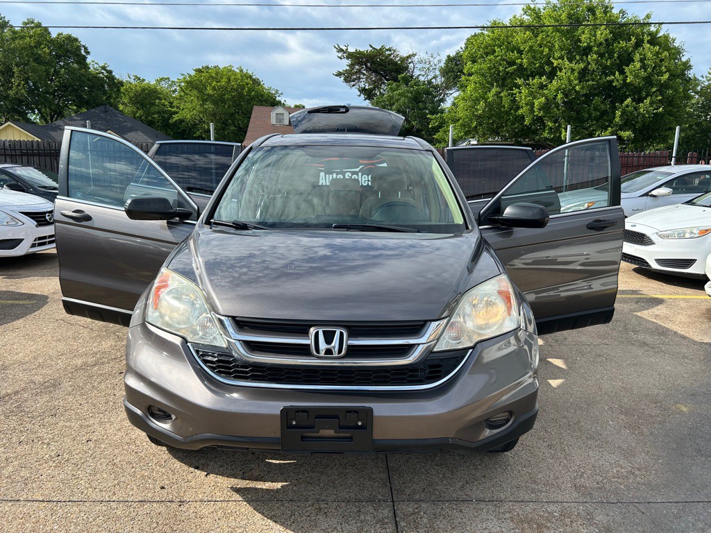 2011 Honda CR-V Image 8