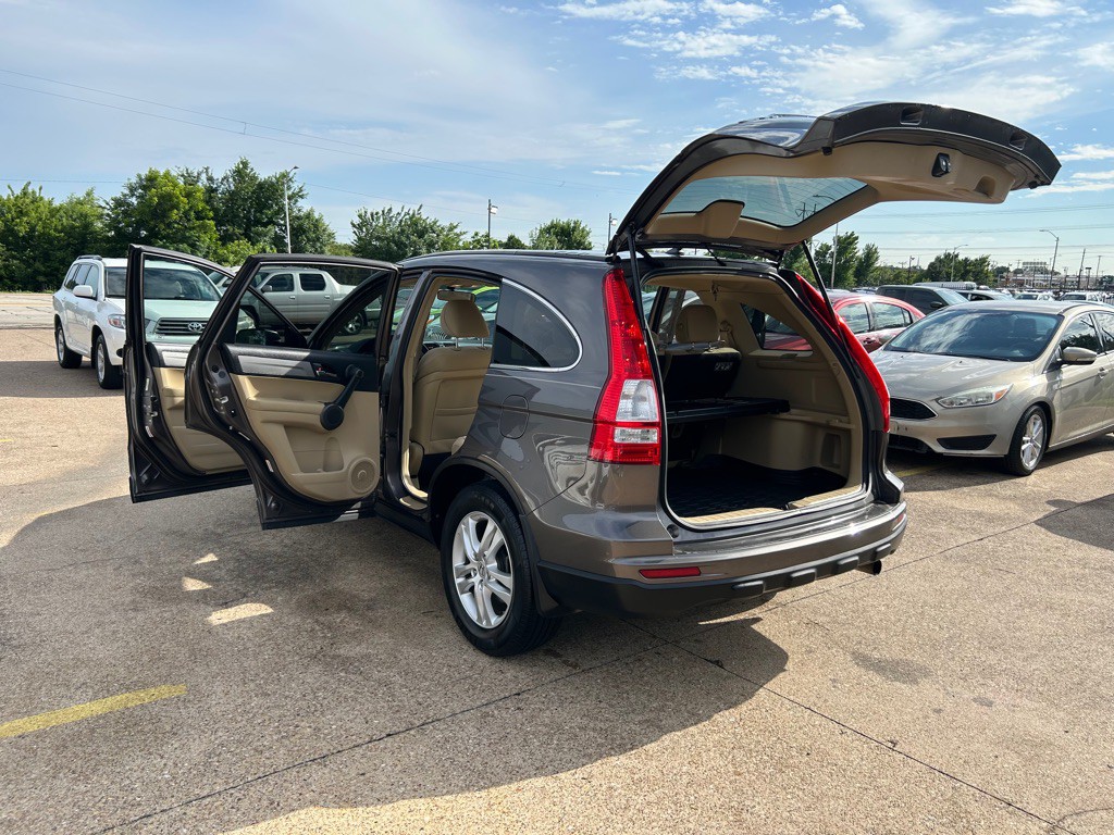 2011 Honda CR-V Image 10