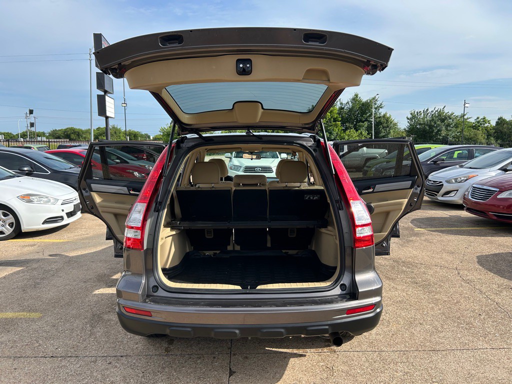 2011 Honda CR-V Image 11