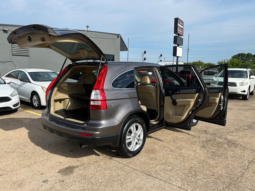 2011 Honda CR-V Image 12