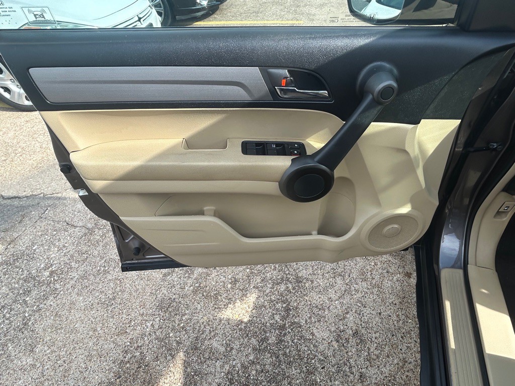 2011 Honda CR-V Image 13